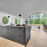 Дом отдыха 2 Bedroom Amazing In Vig