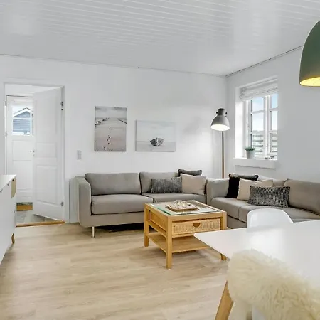 Holiday home In With Wifi Otterup